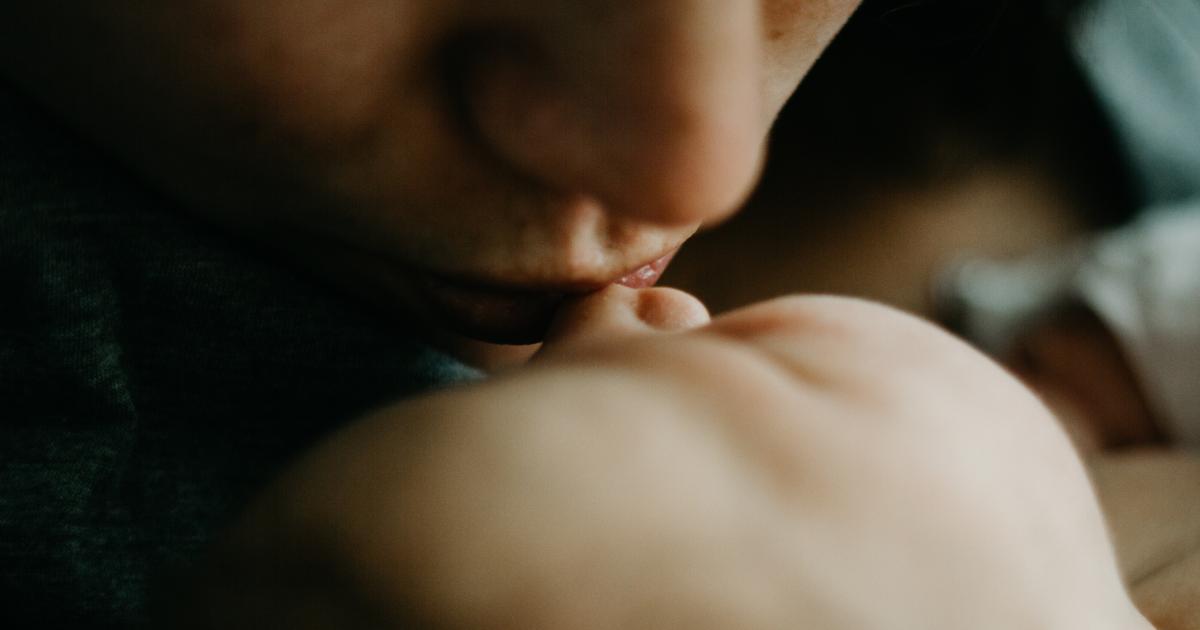 Un accouchement sans bébé – Première partie – L’annonce