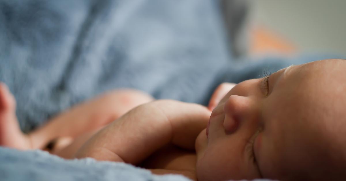 Un accouchement sans bébé – Troisième partie – La rencontre