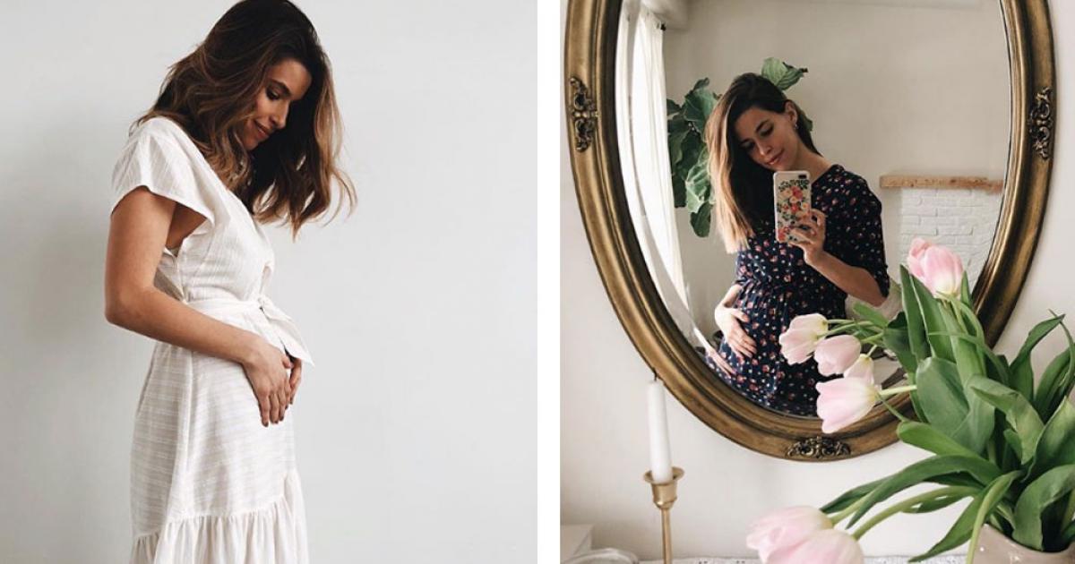 On connait enfin le sexe du deuxième bébé de Marilou!