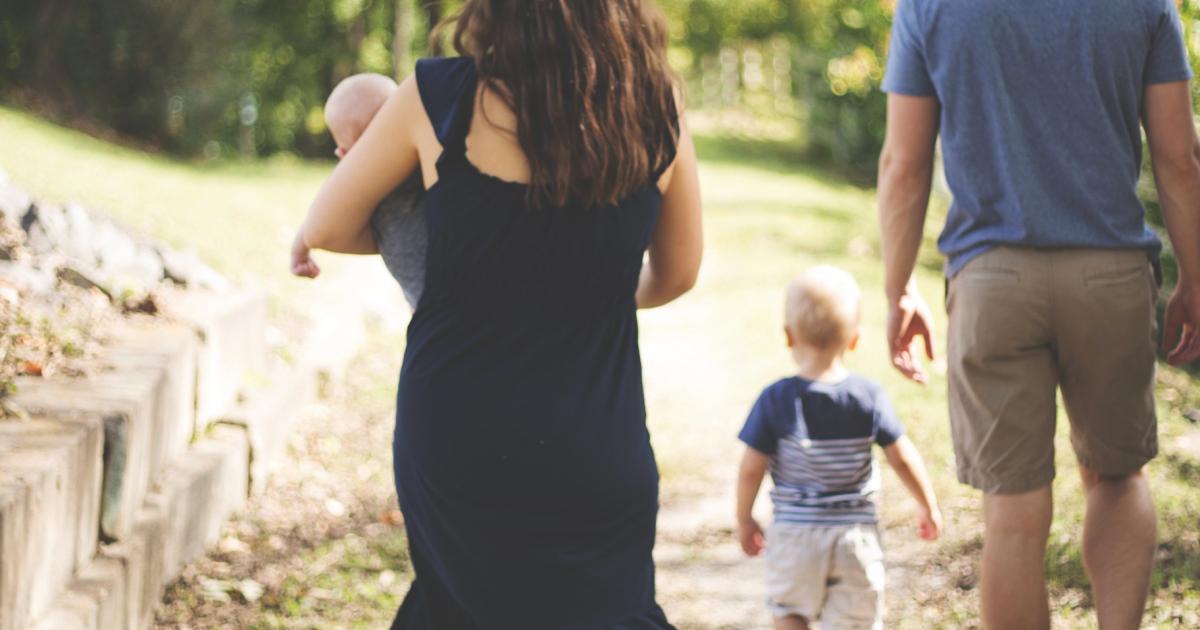 S’aimer pour les enfants, est-ce suffisant?