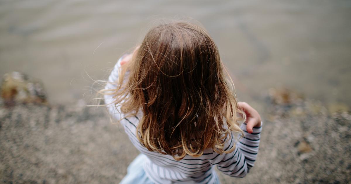 « Quand je vais être adulte, je vais vous dire au revoir et je vais habiter dans une autre maison. »