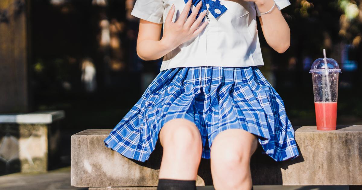 Quand l'école sexualise le corps des filles