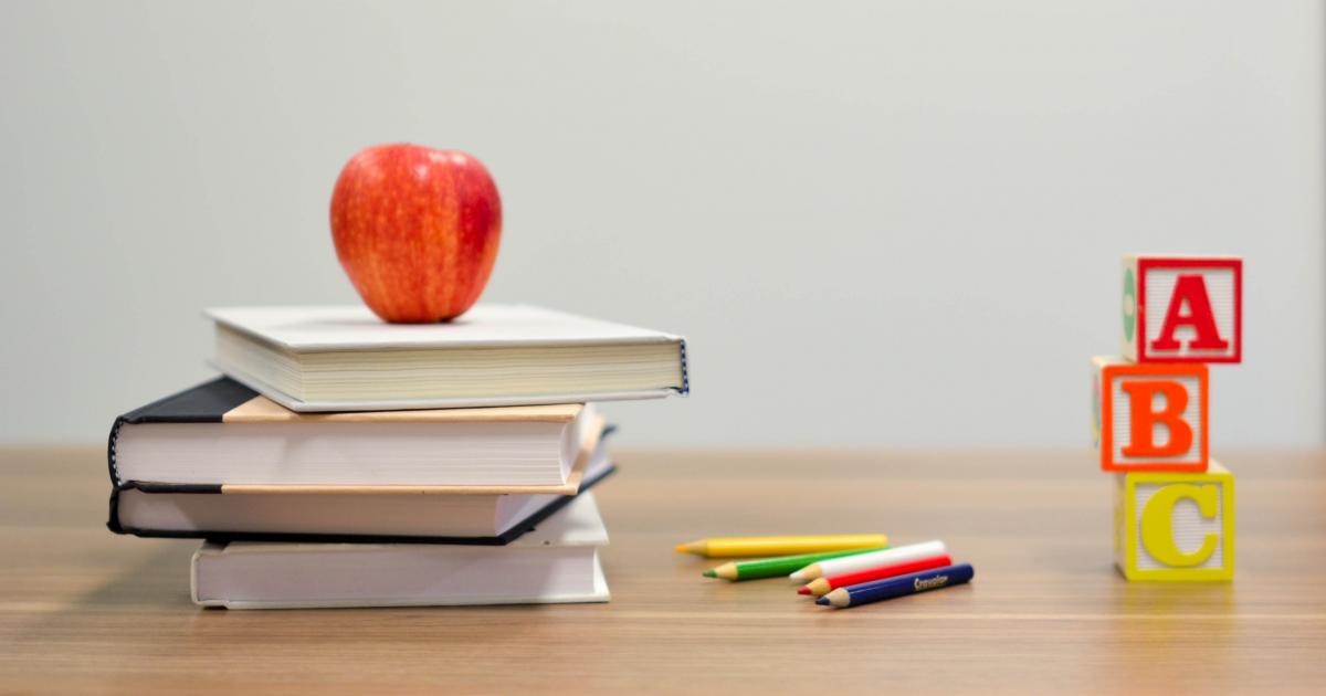 On a trouvé le meilleur cadeau gratuit et de dernière minute pour les enseignants