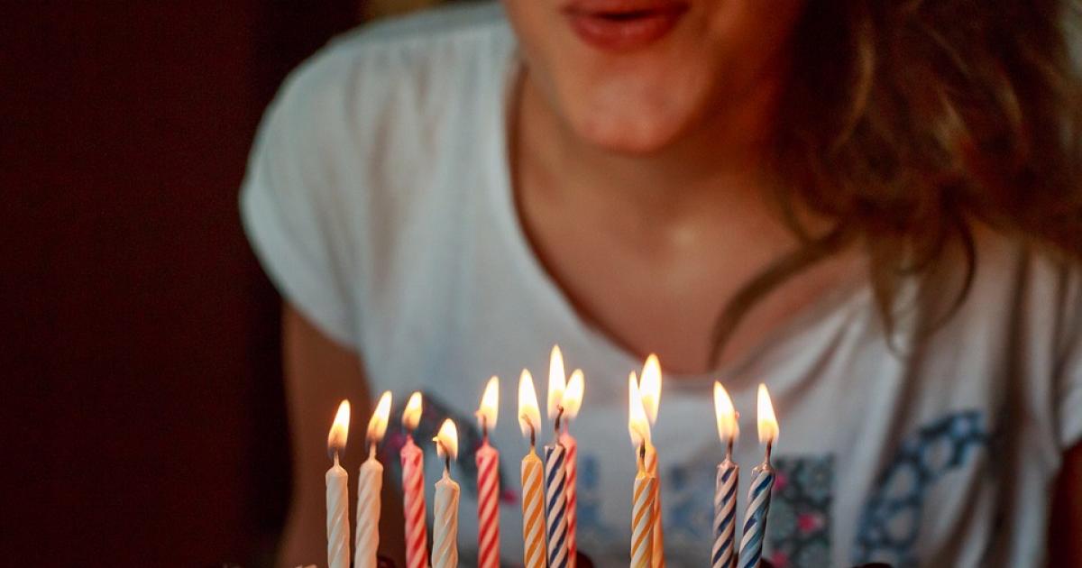 Vieillir en gardant son cœur d'enfant