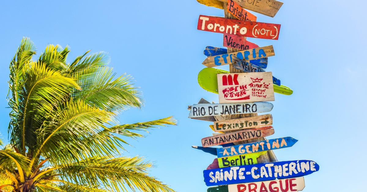25 anecdotes (funny) qui prouvent que « Maman a besoin de vacances »