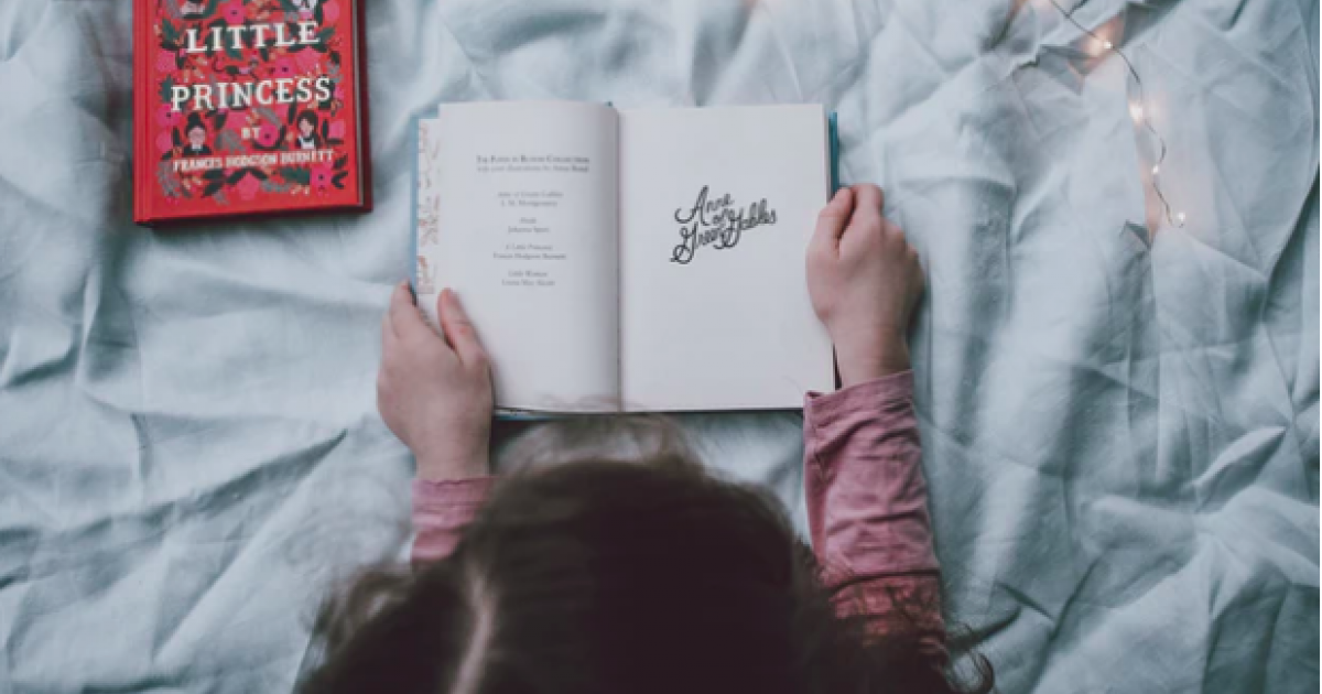 5 livres vraiment cool de princesses différentes