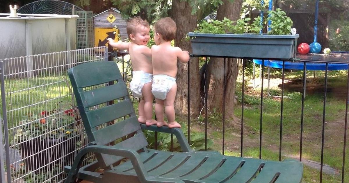 La liberté pour l'enfant de 12-24 mois : Comment les encadrer sans les brimer?
