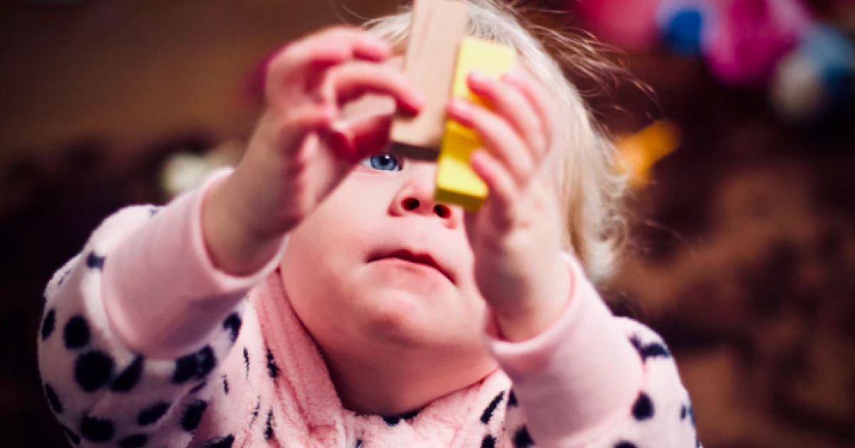 La liberté pour un bébé de moins de 12 mois, c’est possible!