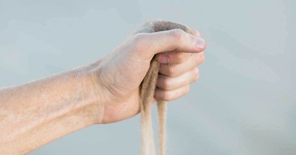 Passer ses vacances à s’occuper de tout le monde