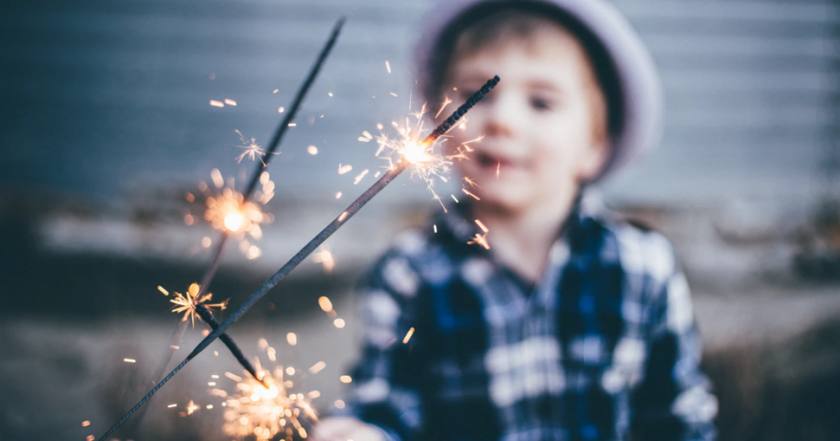 Mon fils, tu n'auras pas de cadeaux à ta fête d'ami.e.s