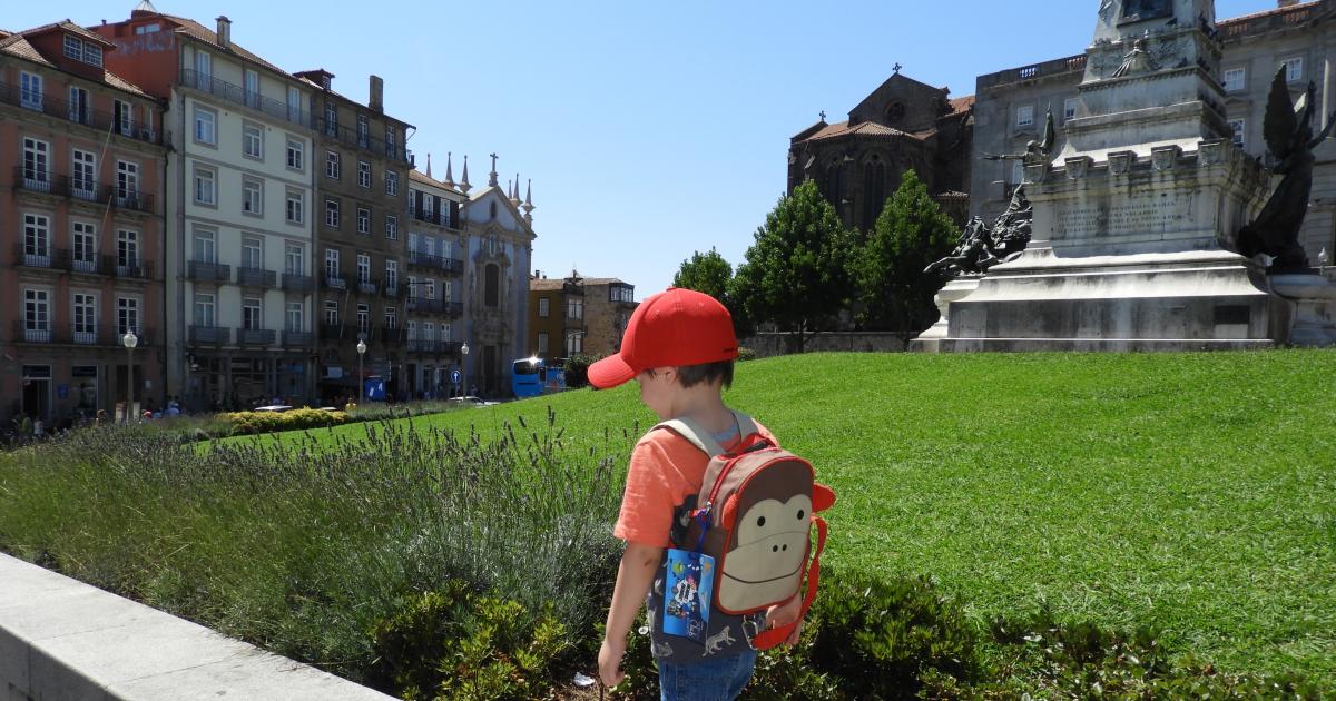 Notre dernier voyage : le Portugal en famille