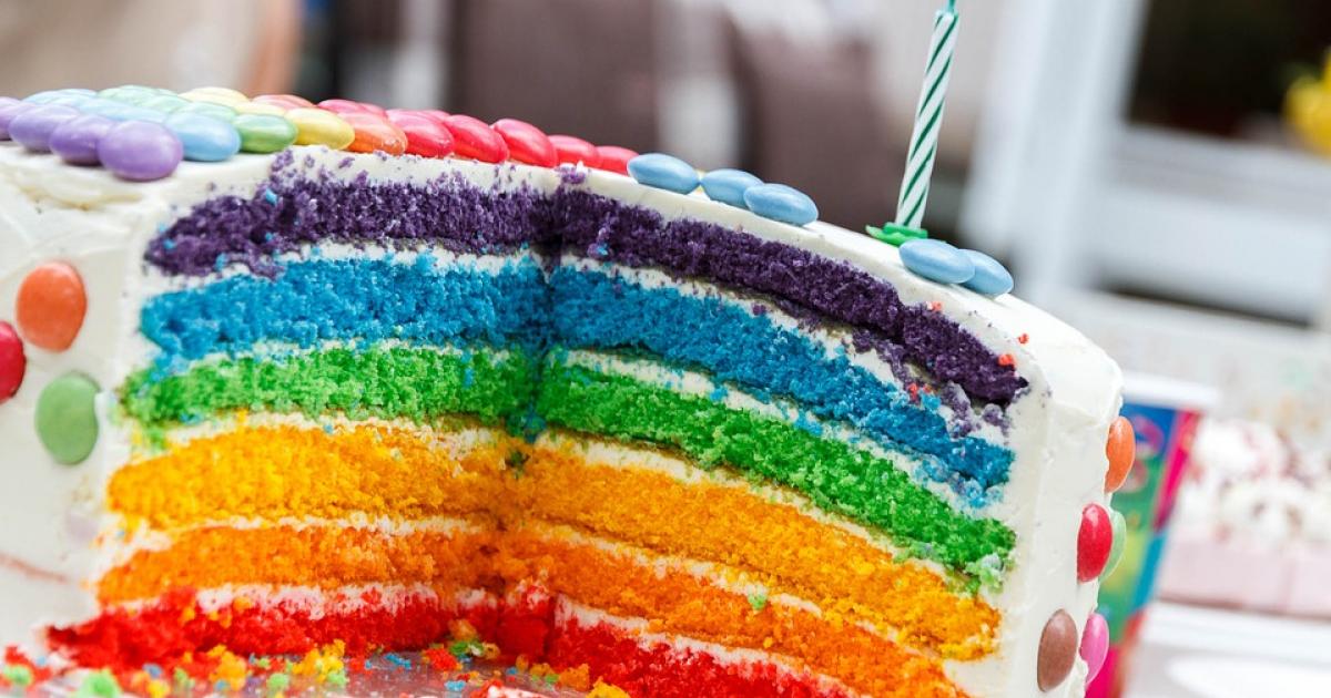 Pinterest et anniversaire : Quand la magie laisse place à l'angoisse