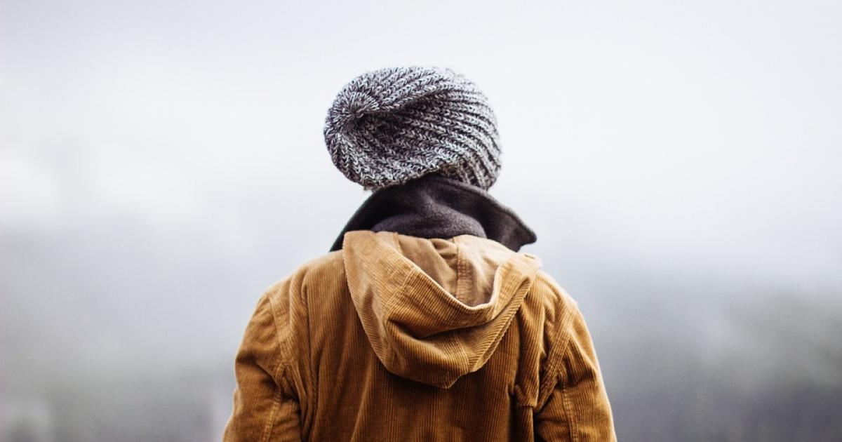 La satisfaction d’acheter des vêtements d’hiver un 30 septembre