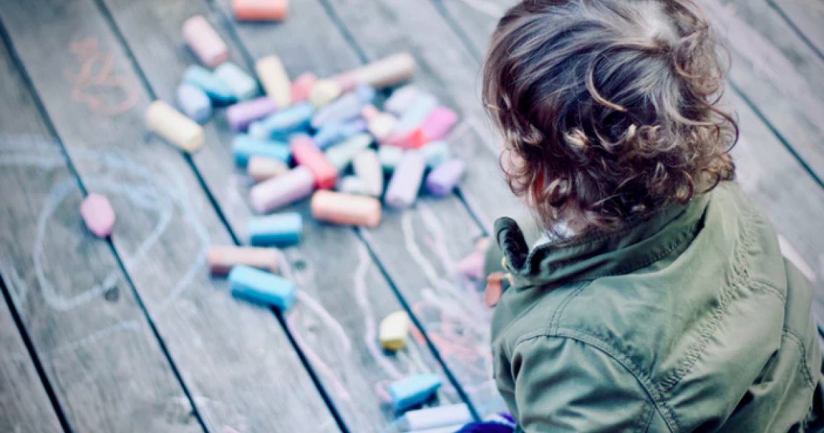 7 trucs et astuces pour encourager la créativité de votre enfant