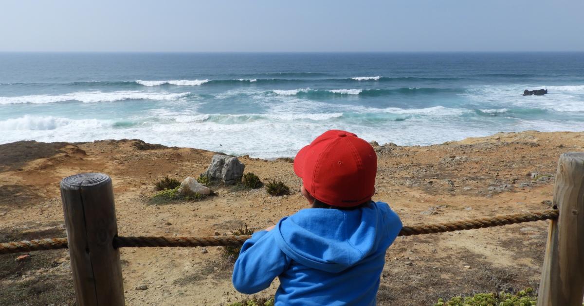 Notre dernier voyage : le Portugal en famille – Partie 2