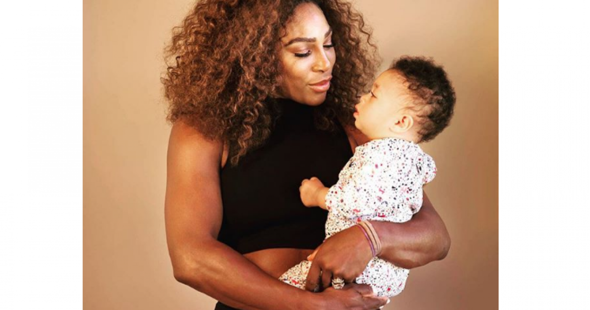 Les mamans les plus inspirantes à suivre sur Instagram selon les TPL Moms