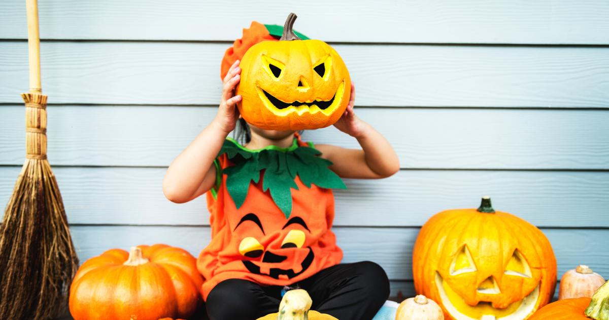 La Fondation de l’Hôpital pour Enfants de Montréal fait vivre un Halloween inoubliable aux jeunes