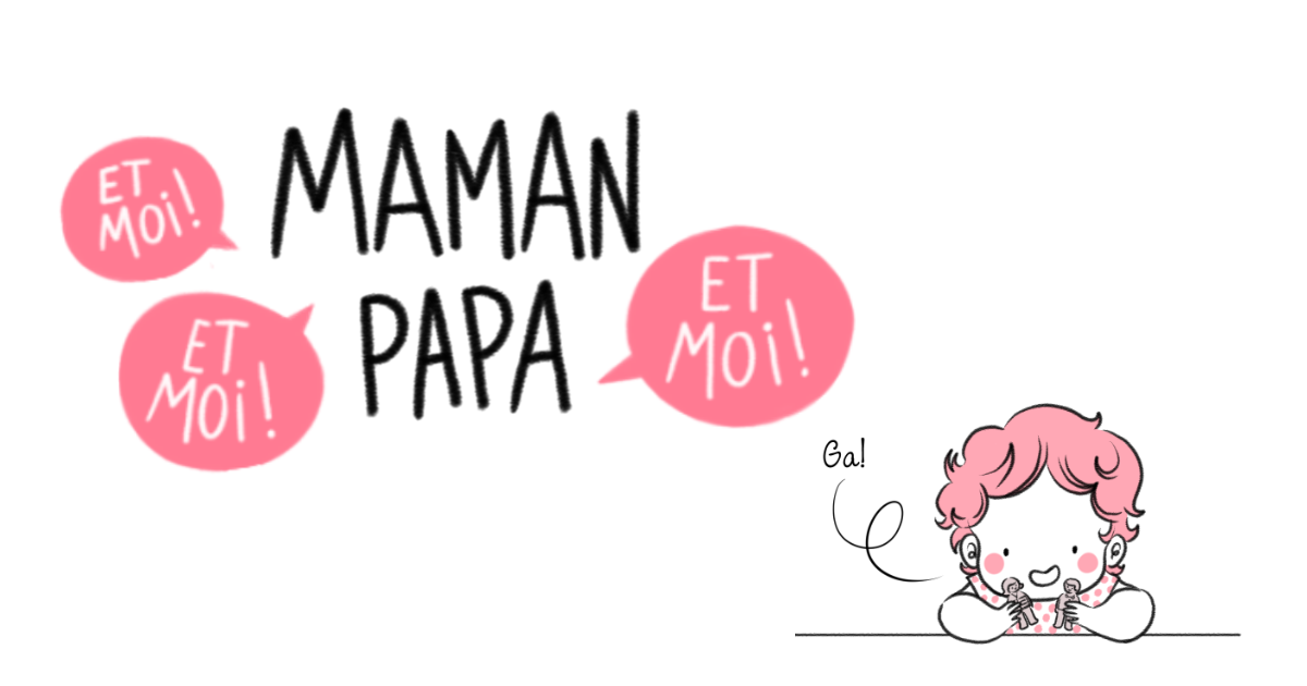 Au secours! Je ne comprends pas le langage de mon enfant!
