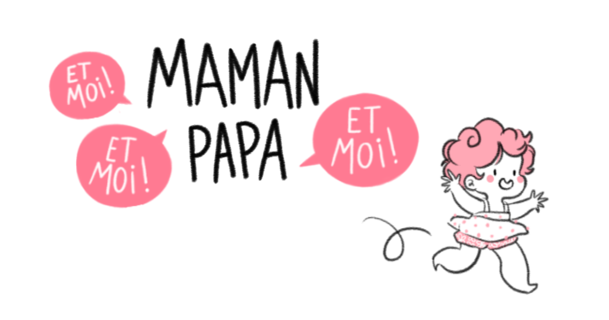 Faire participer ses enfants aux tâches ménagères dès leur plus jeune âge!