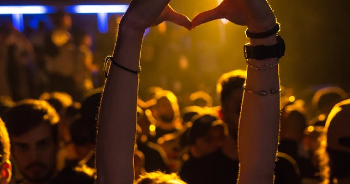 Mammouth 2018 : De l'émotion XXL