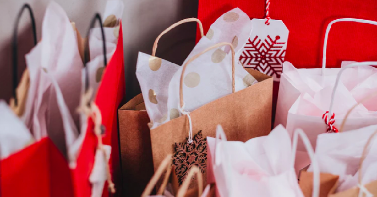 Noël, juste du stress?