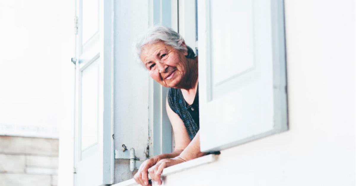 J’adore ma belle-mère et voici pourquoi c'est la meilleure!