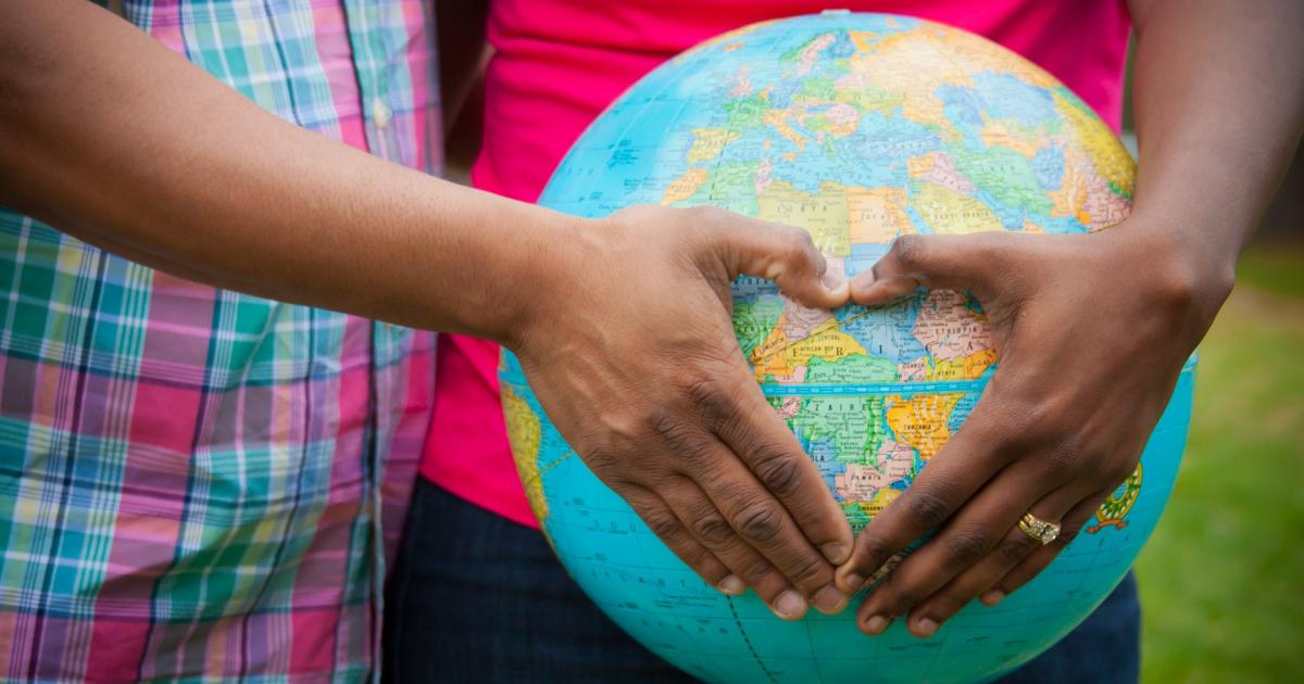 J'attends mon 4e enfant, mais je ne suis pas enceinte