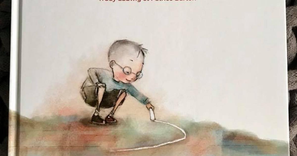 « Le garçon invisible », un livre merveilleux pour éveiller l’empathie des enfants