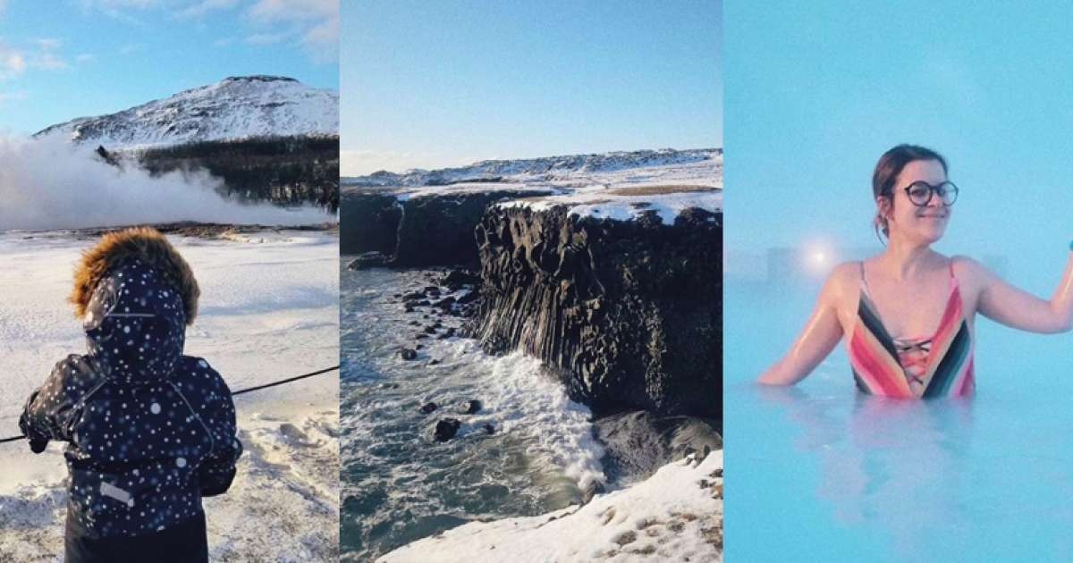 5 choses à savoir avant de partir en Islande l’hiver (en famille)!