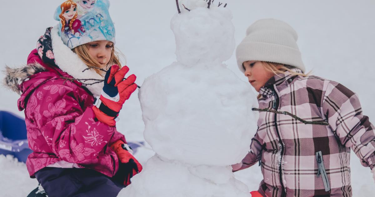 Je ne veux pas de deuxième enfant