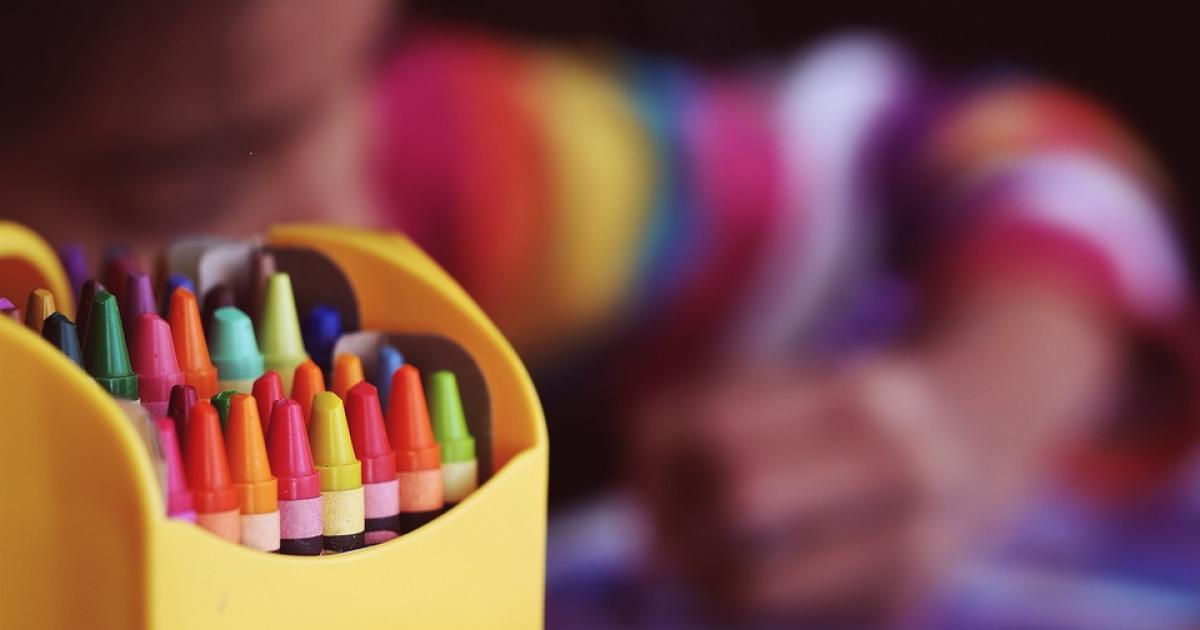 Les dessins et autres mots doux de nos enfants : un baume sur le cœur