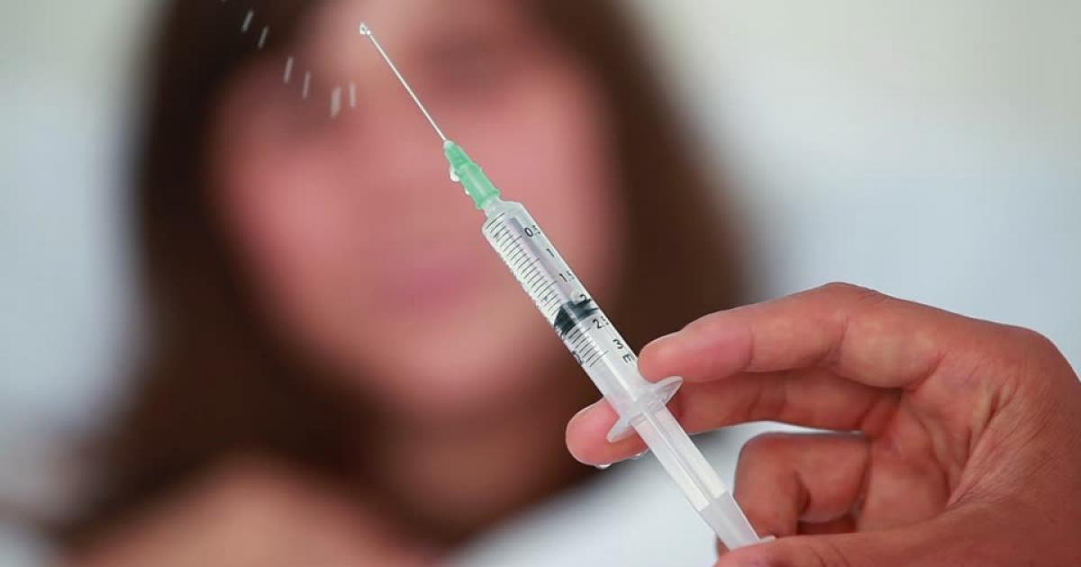 Pinterest bloque désormais tout le contenu en lien avec la vaccination