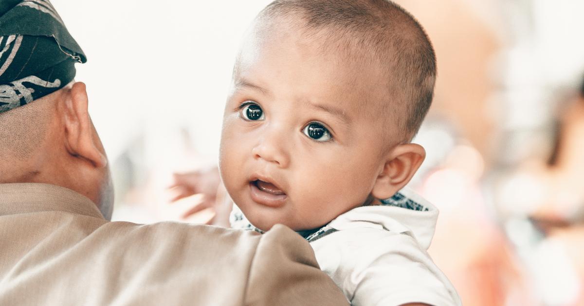 Adoption et la période cocon : non, tu ne rencontreras pas mon nouveau bébé tout suite