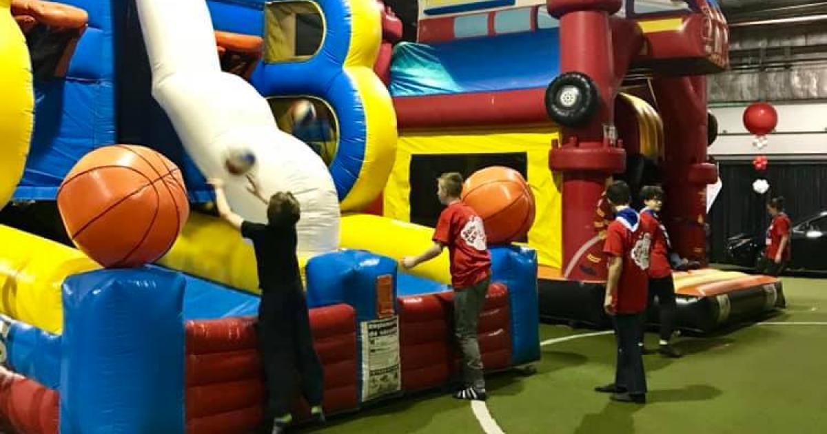 Le Salon de l’Auto de Québec avec des enfants… vraiment?