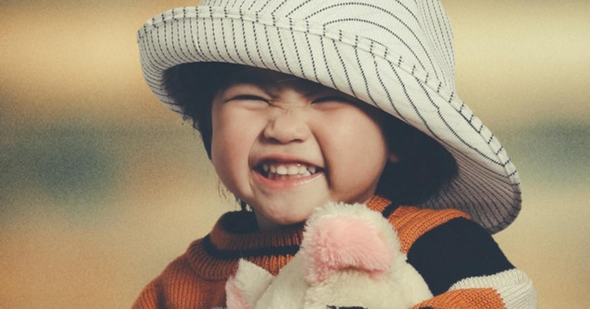 Les petits noms doux des TPL Kids