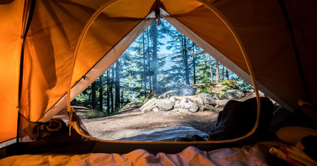 Neuf adultes et treize enfants s’en vont en refuge (et c’est le fun)