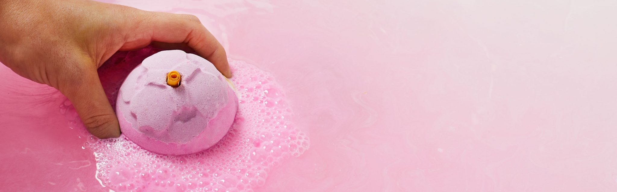 Coup de coeur: La collection de Fête des mères de Lush