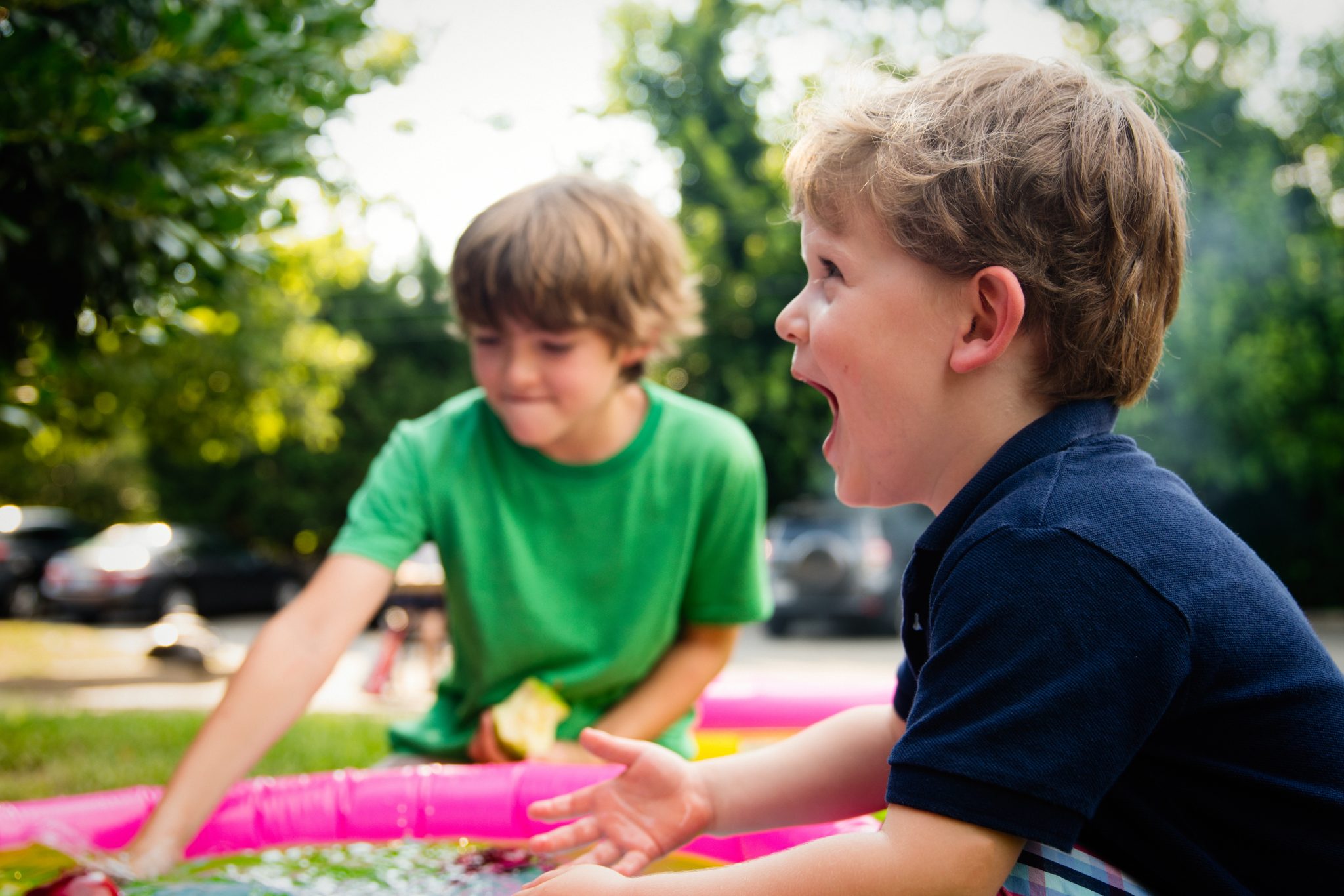 Mots d'enfants : ces phrases innocentes qui nous font tellement rire [VIDÉO]