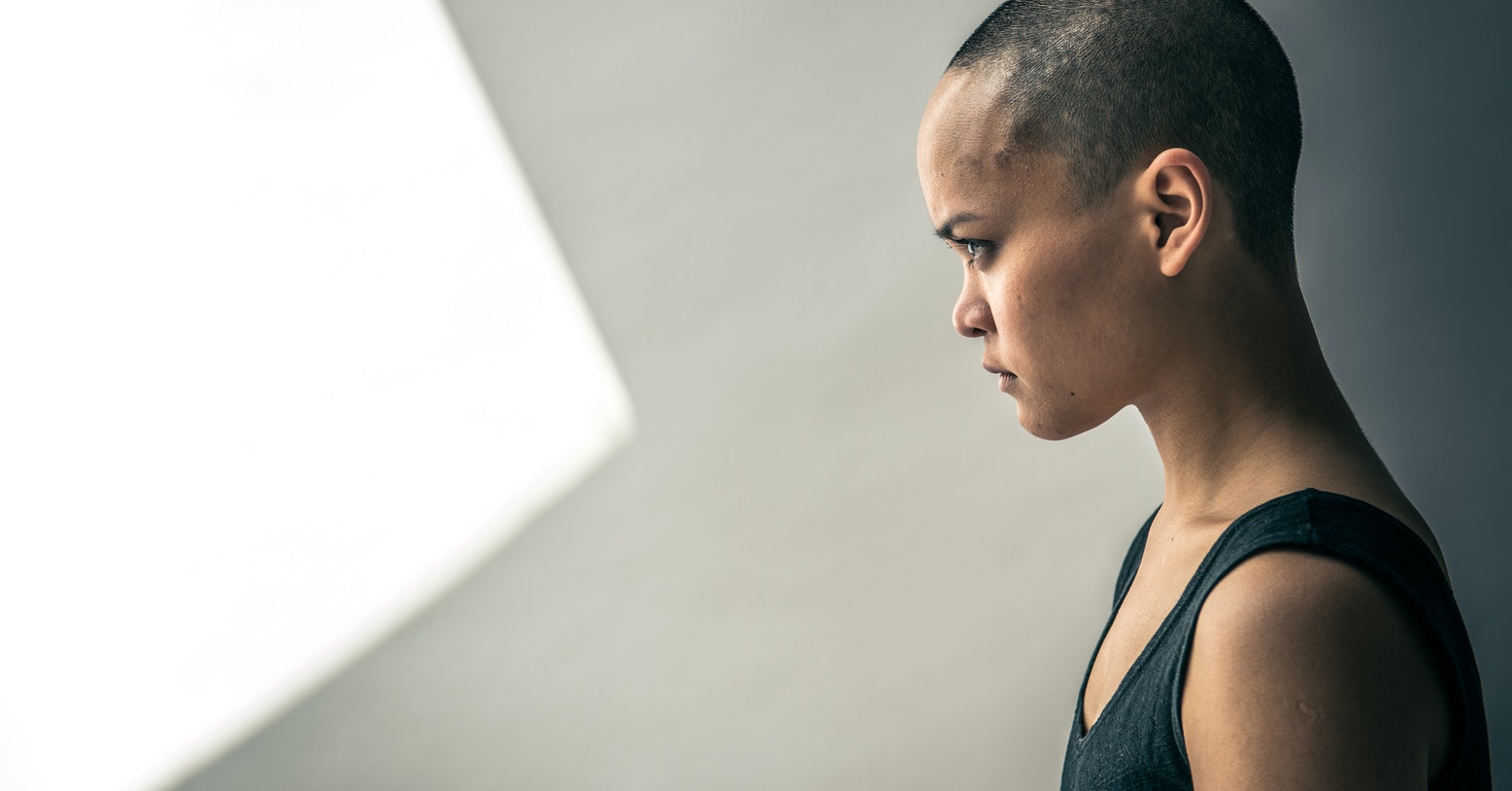 Ma fille donne ses cheveux pour Leucan – Partie 1