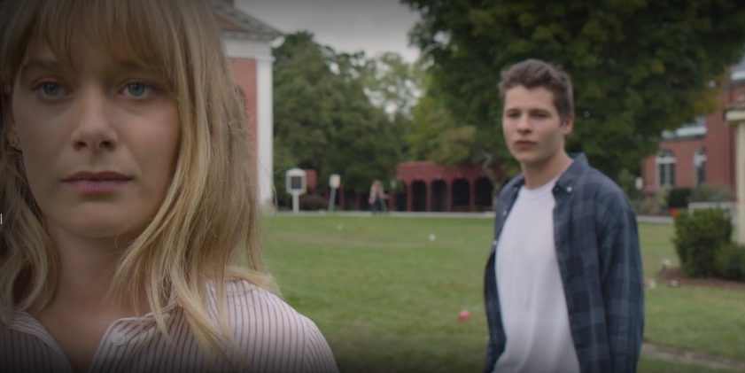 The society : Que feraient les ados si tous les parents disparaissaient?