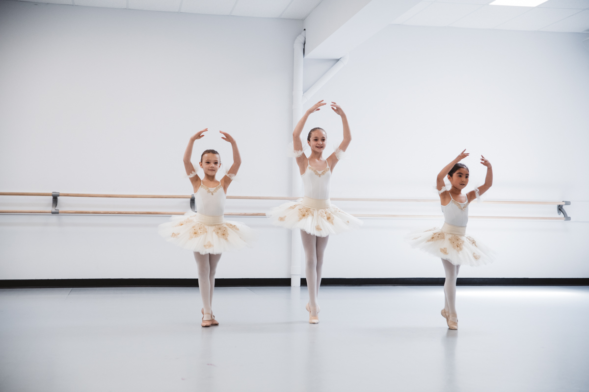 L’Académie du Ballet Métropolitain : un succès montréalais depuis 11 ans!