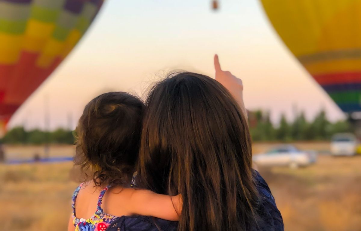 La fête des Pères sans mon papa
