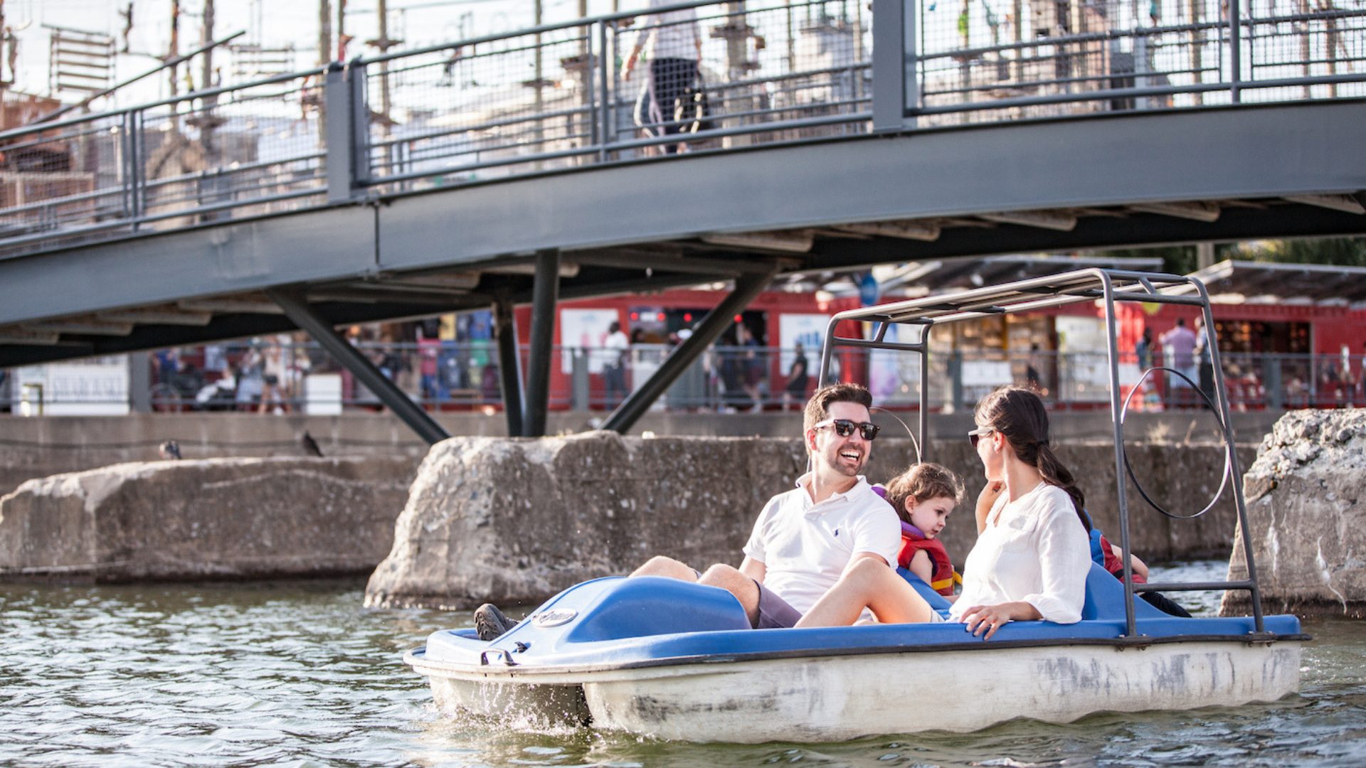 3 activités pour la famille à faire au Vieux-Port pendant les vacances