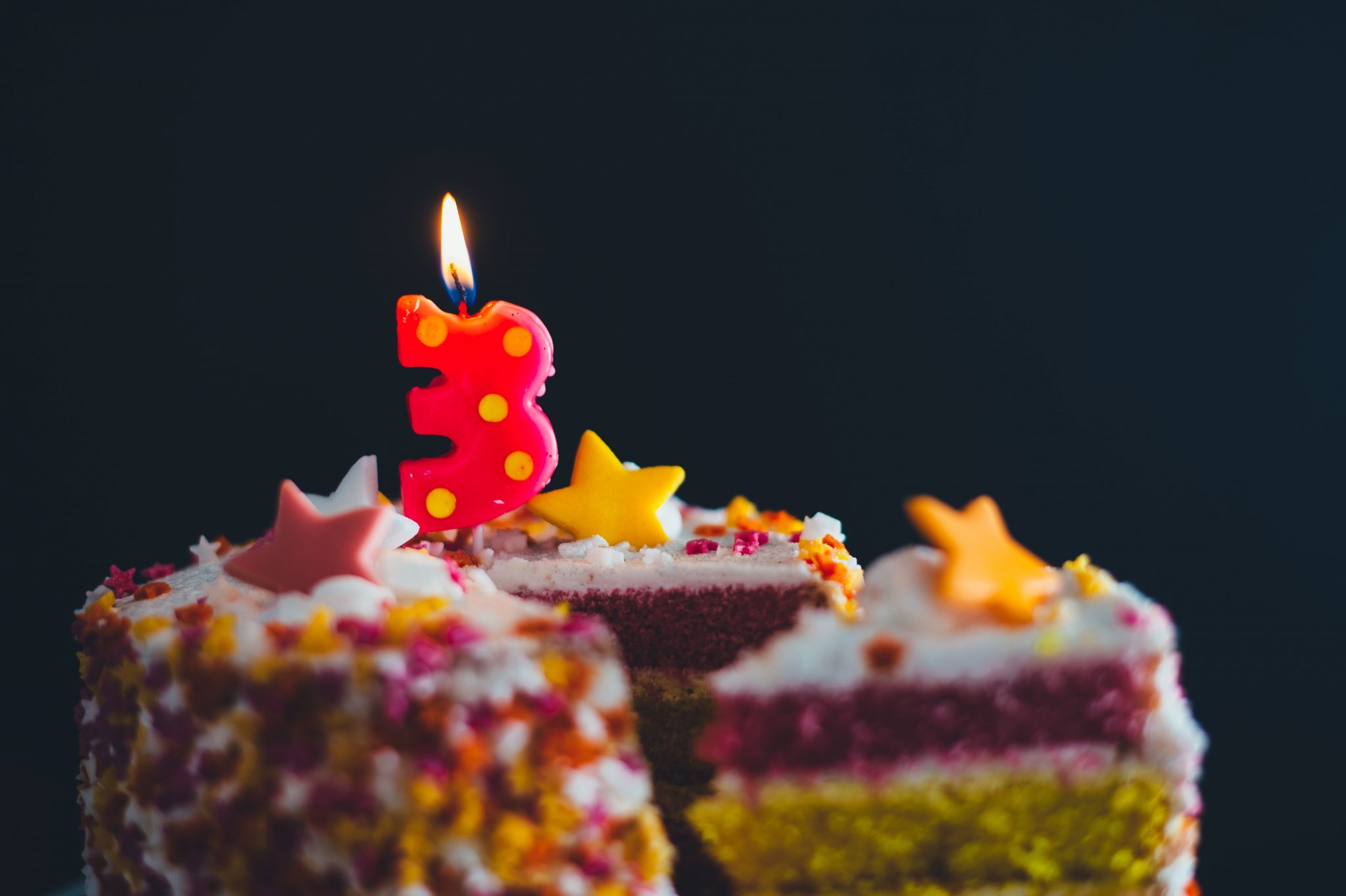 Mon fils de 3 ans a des goûts étranges