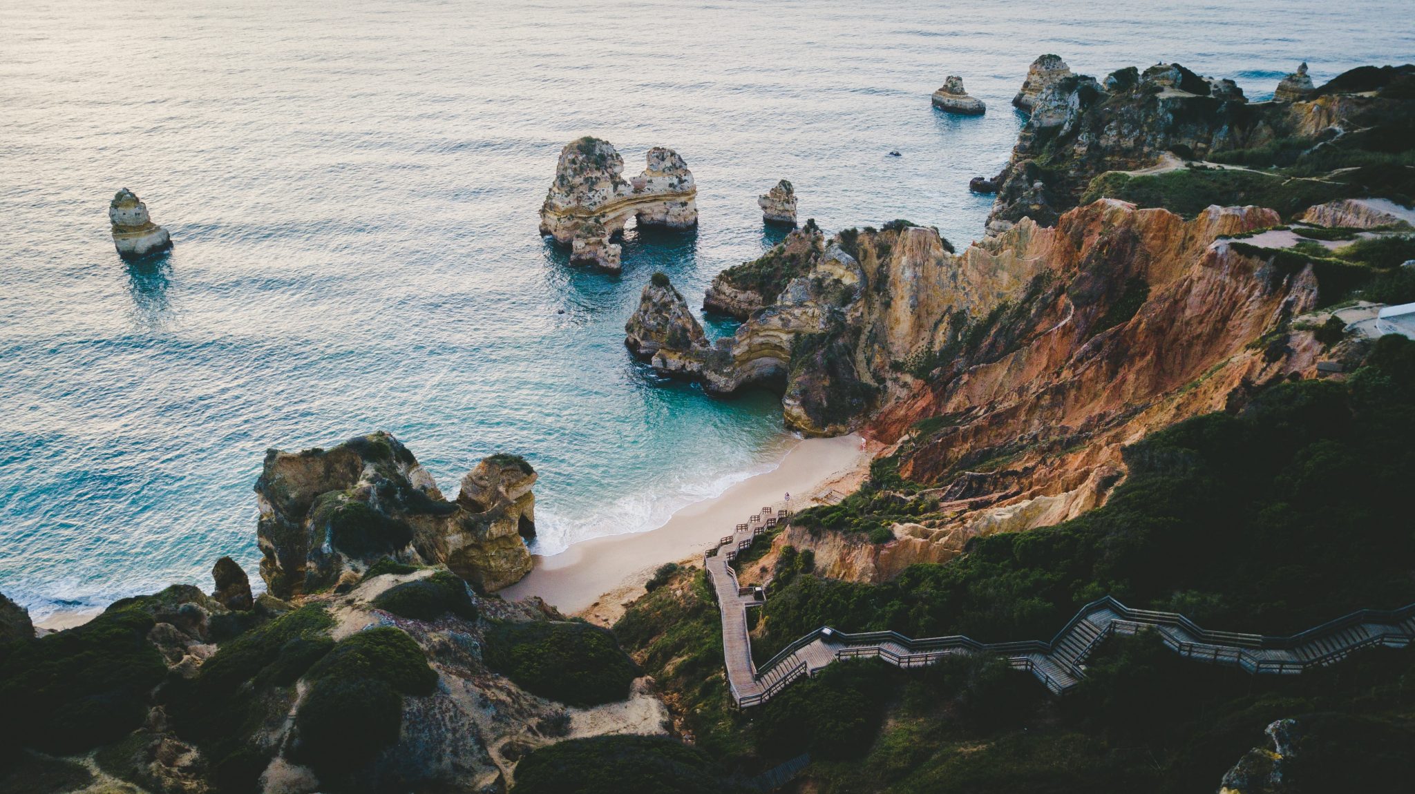 Le Portugal avec les enfants (Partie 3): Lagos