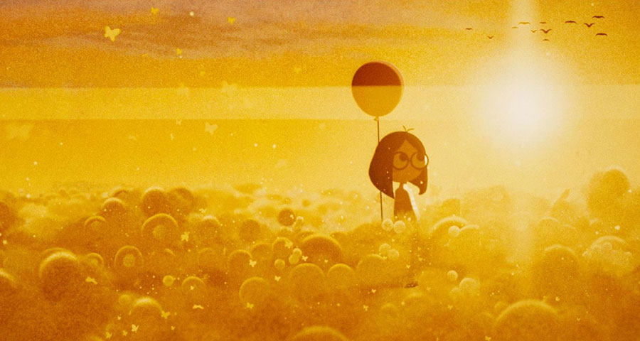 Le Festival Fantasia présente un volet pour les plus jeunes et c’est très cool!