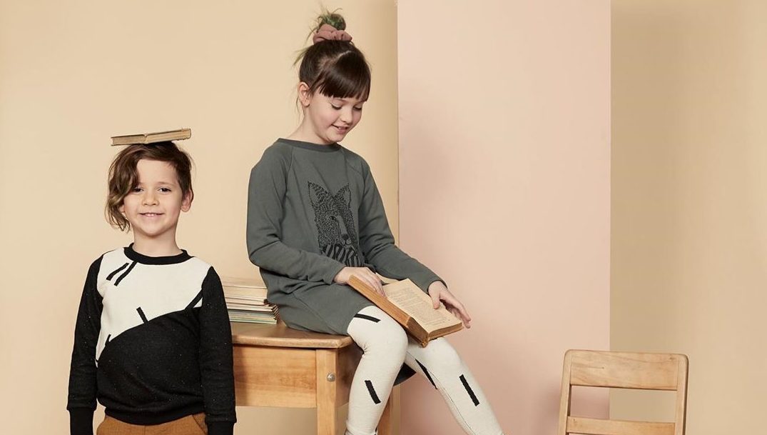Cokluch & Cokluch Mini ont le meilleur événement pour les familles!