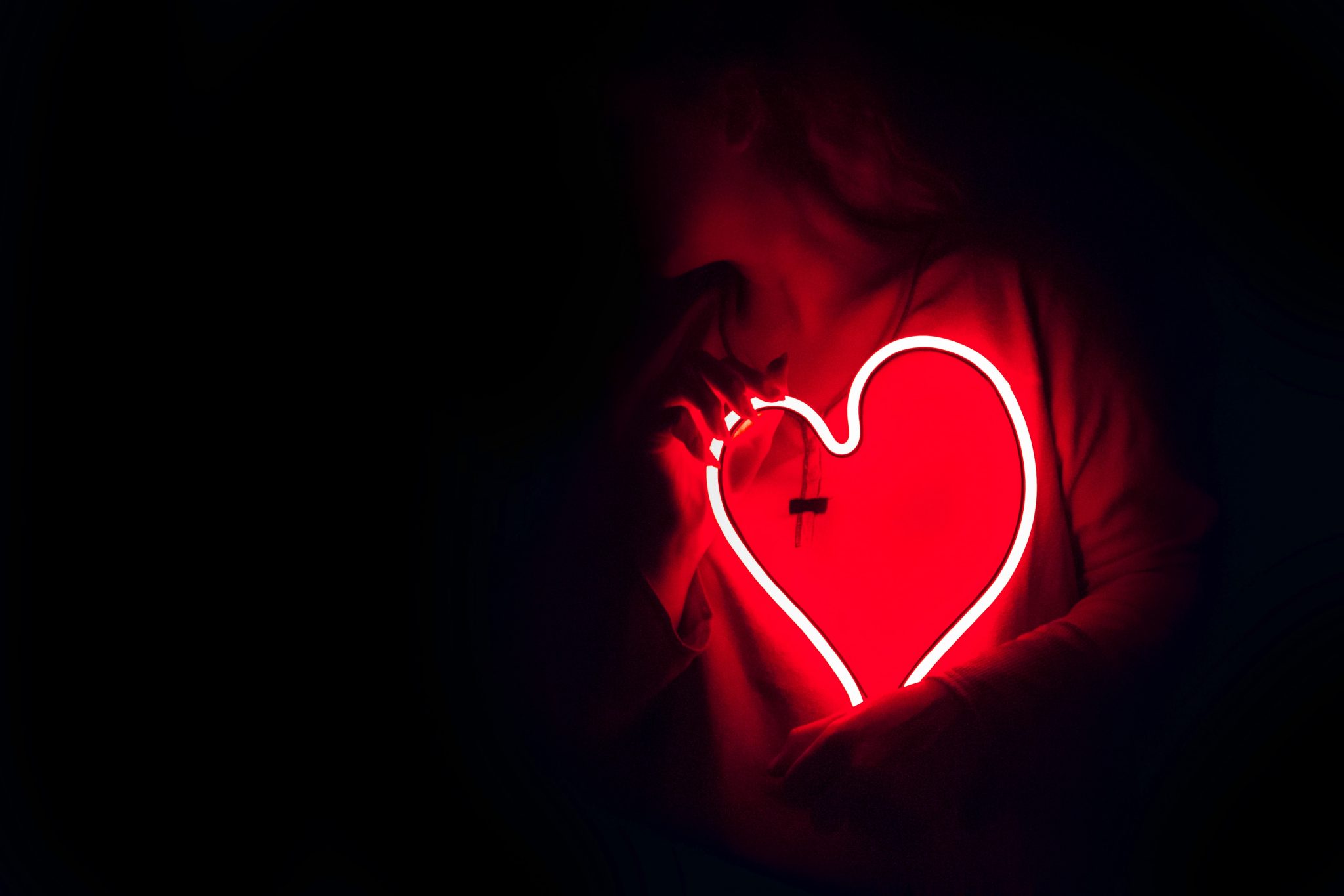 Mon coeur de mère