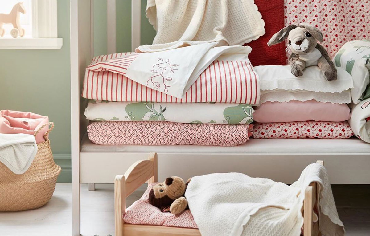 Nos 10 nouveautés coup de cœur du catalogue IKEA 2020 pour les minis