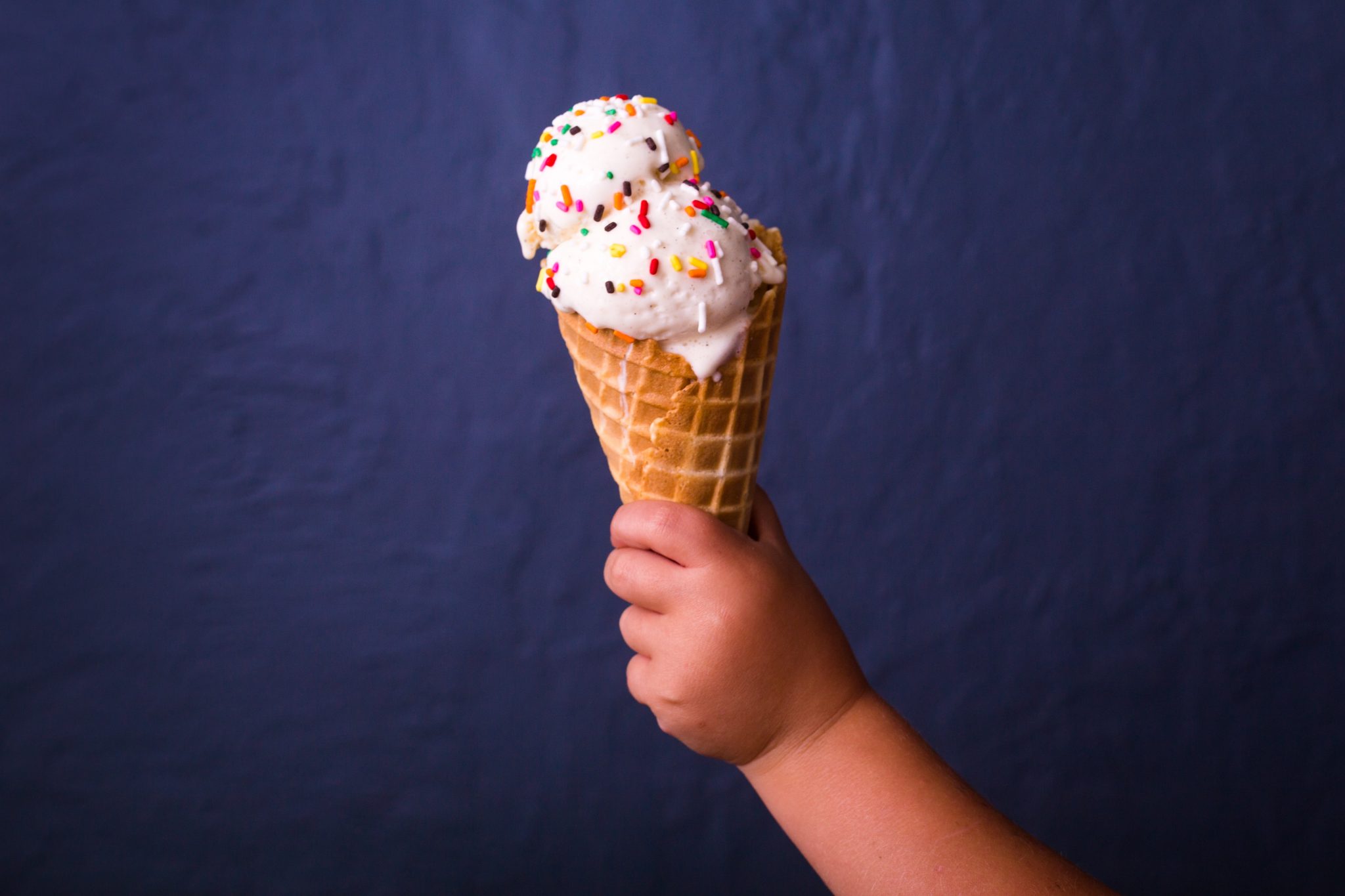 Offrez-vous une crème glacée chez Baskin-Robbins Canada pour une bonne cause